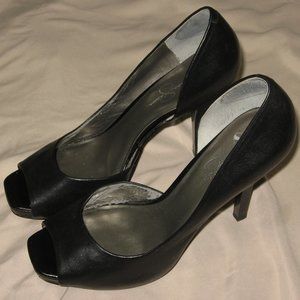 Jessica Simpson Josette--Black